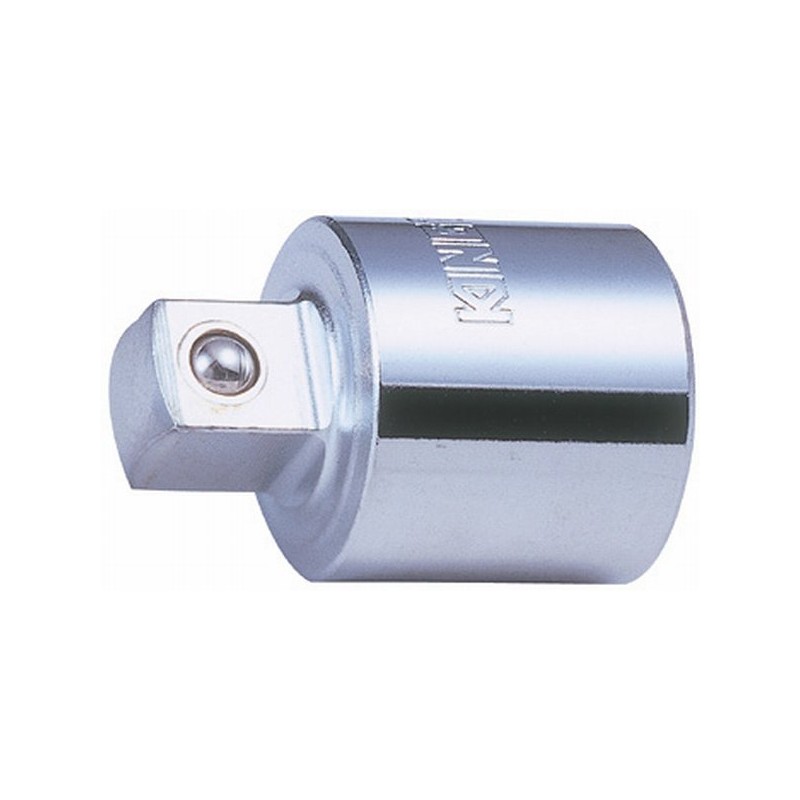 Adapter King Tony 4813; 1/2''; 3/8''