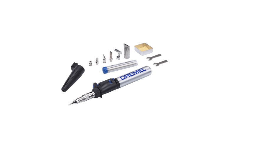 Gassloddebolt Dremel Versatip Hobby 2000-7