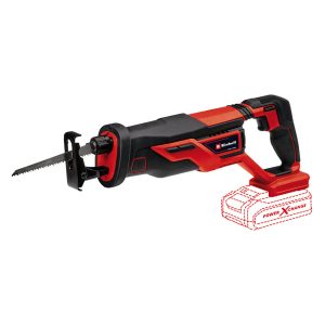 Batteridrevet tigersag Einhell TE-AP 18/26 Li-Solo; 18 V (uten batteri og lader)