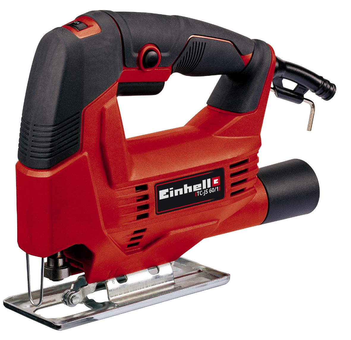 Stikksag Einhell TC-JS 60/1; 400 W
