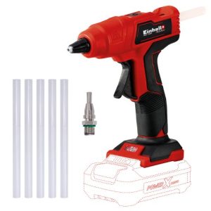 Limpistol Einhell TE-CG 18 Li – Solo; 18 V (uten batteri og lader)