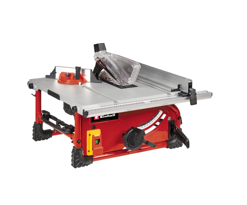 Bordsag Einhell TE-TS 254 T; 2000 W