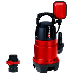 Smuss vannpumpe for drenering Einhell GC-DP 7835; 780 W