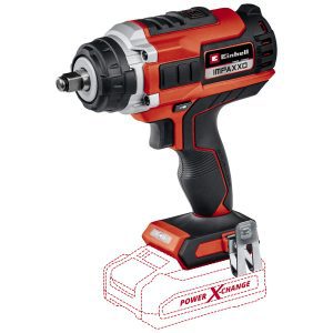 Slagmuttertrekker Einhell 18/400 Solo; 18 V (uten batteri og lader)
