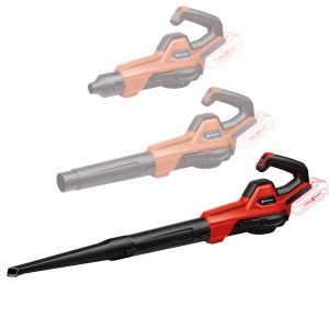 Batteridrevet blåser Einhell GE-UB 18/250 Li E-Solo; 18 V (uten batteri og lader)