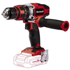 Skrutrekker/bor Einhell TE-CD 18/48 Li-I Solo; 18 V (uten batteri og lader)