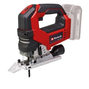 Batteridrevet stikksag Einhell TP-JS 18/135 Li BL Solo; 18 V (uten batteri og lader)