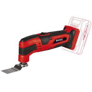 Flerfunksjonsverktøy Einhell TC-MG 18 Li Solo; 18 V (uten batteri og lader)
