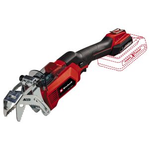 Batteridrevet tigersag Einhell GE-GS 18/150 Li-Solo; 18 V (uten batteri og lader)