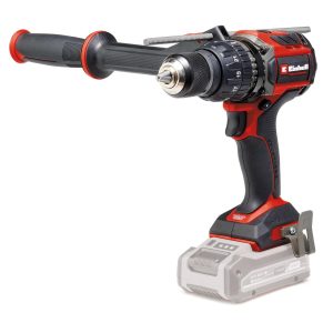 Slagskrutrekker / bor Einhell TP-CD 18/120 Li Solo; 18 V (uten batteri og lader)