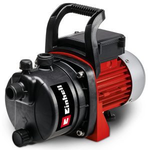 Vannpumpe Einhell GC-GP 6538; 650 W