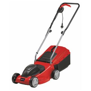 Gressklipper Einhell GC-EM 1032; 1000 W; elektrisk