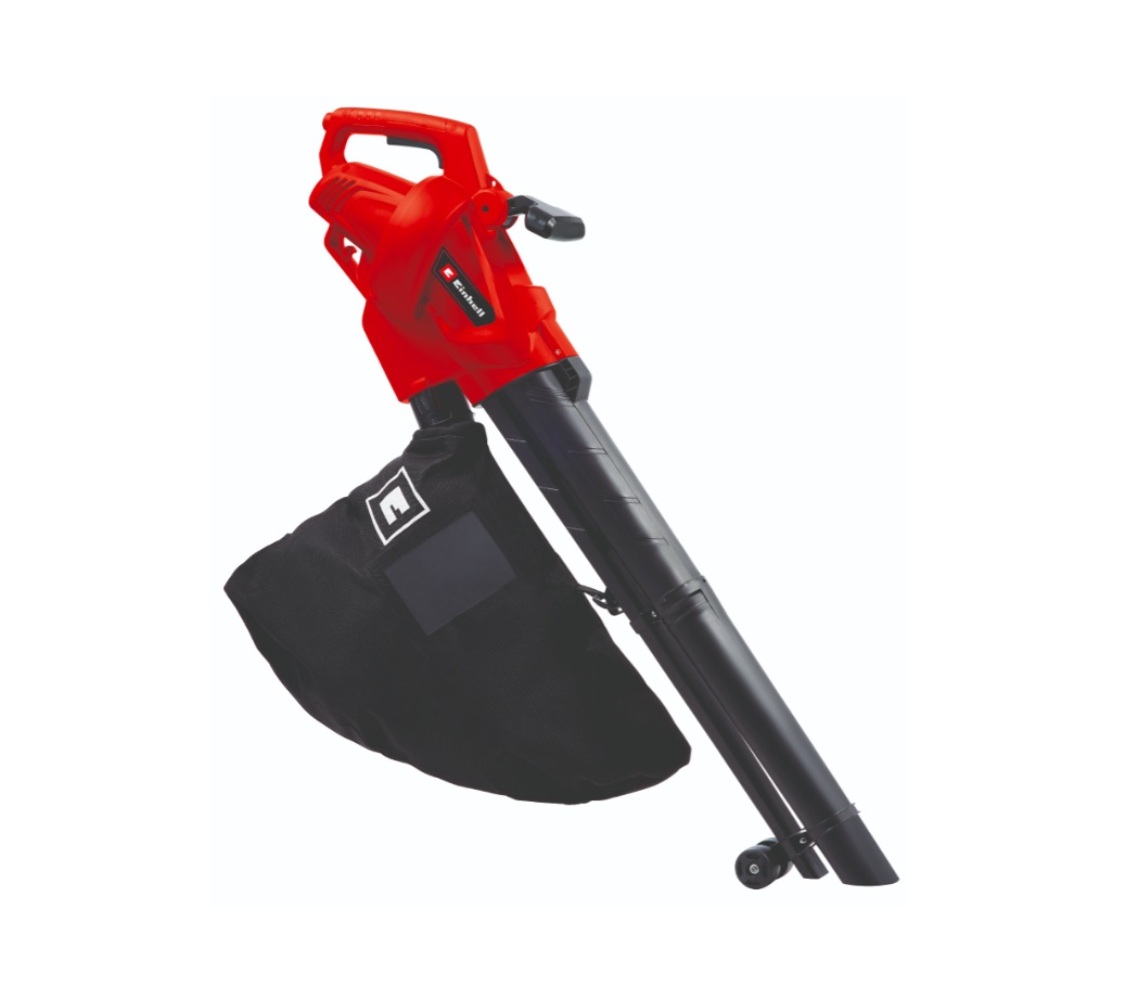 Elektrisk løvblåser/-suger Einhell GC-EL 3024 E; 3000 W