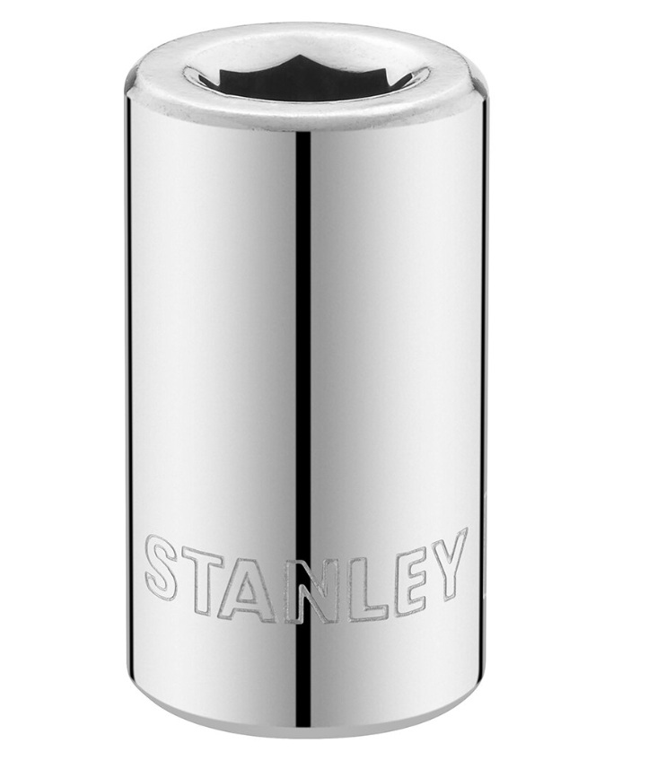 Adapter Stanley STMT86124-0; 1/4''-1/4''