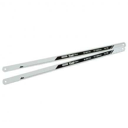 Hacksagblad Stanley FMHT0-20195; 300 mm; 2 stk