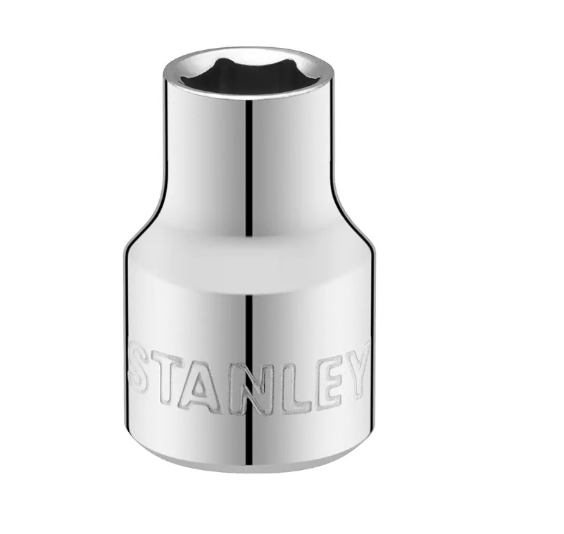 Hylsenøkkel Stanley STMT86308-0; 3/8''; 13 mm