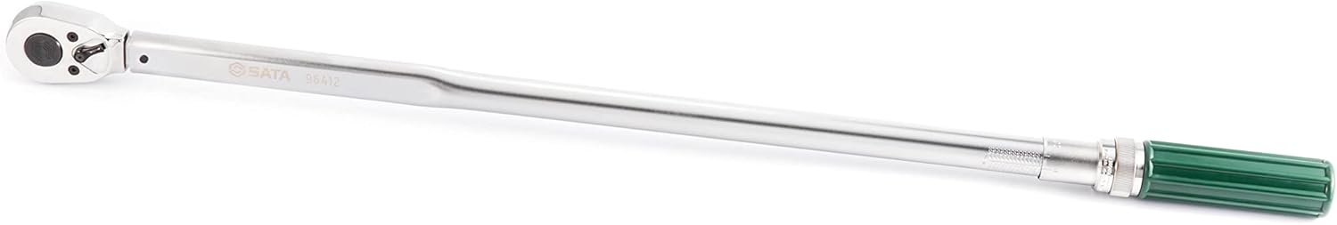 3/4'' Dreiemomentnøkkel Sata S96411; 110-550 Nm
