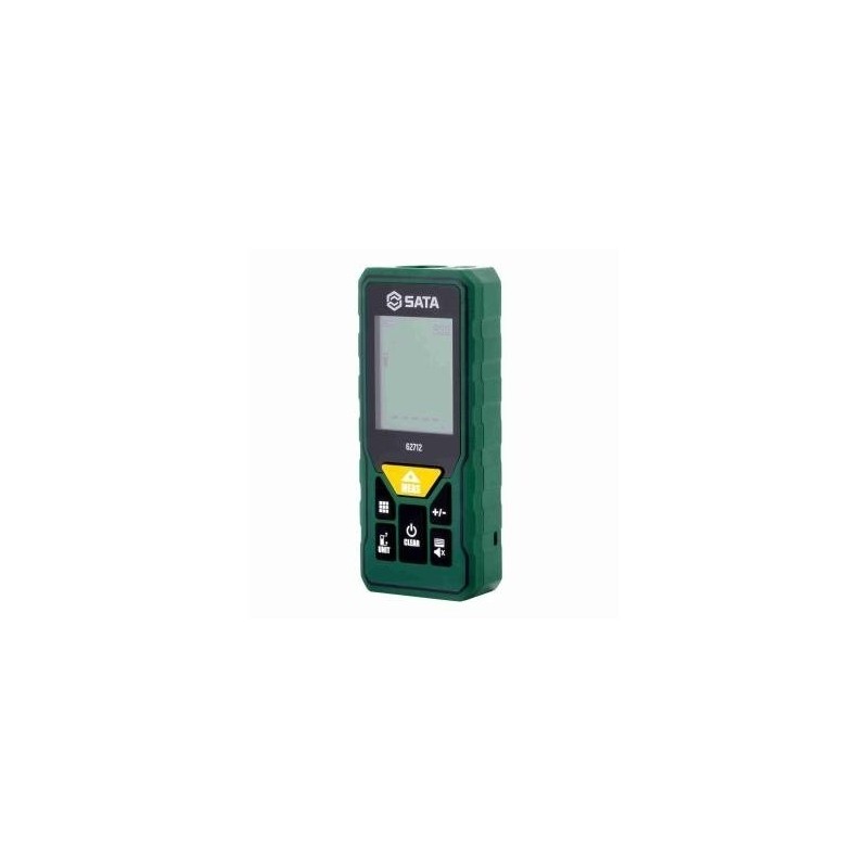 Laseravstandsmåler Sata ST62712; 0-60 m