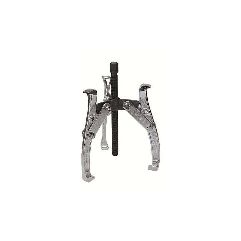Lageravdrager Sata S90636; 150 mm