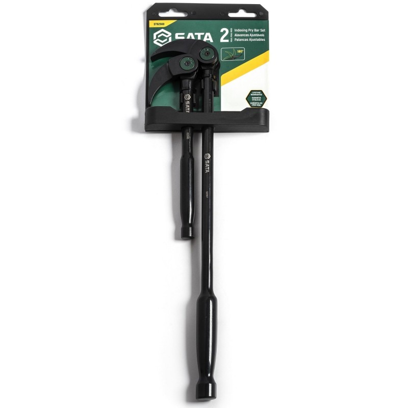 Bryter Sata ST92569; 200/400 mm; 2 stk