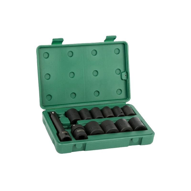 Slagpipersett Sata S09008; 12 stk