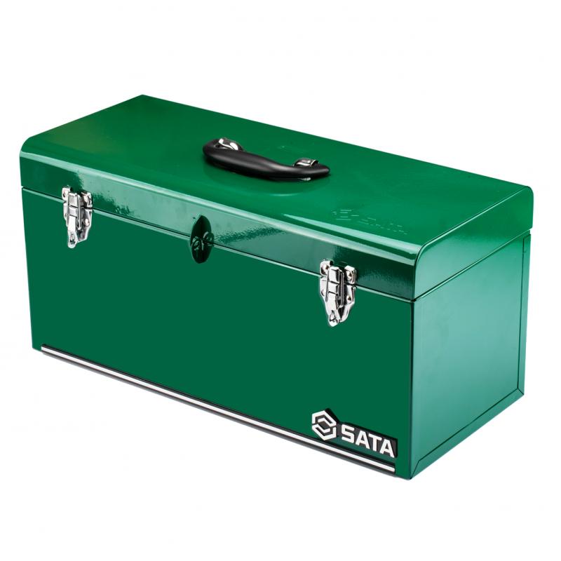 Verktøykasse Sata S95102; 428 x 177 x 184 mm