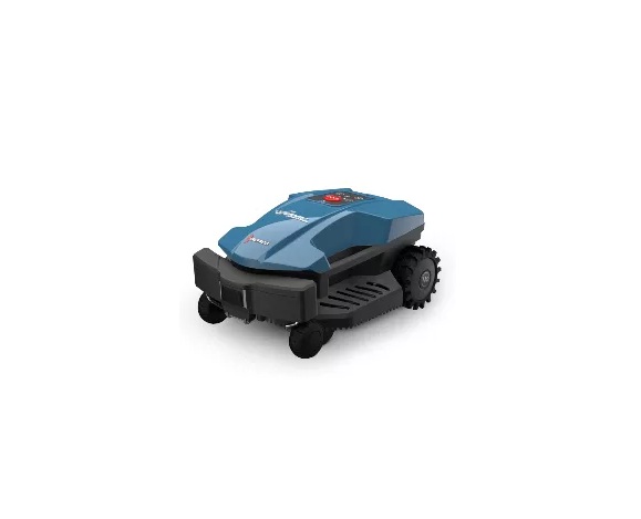 Robotgressklipper WIPER Premium I180 S