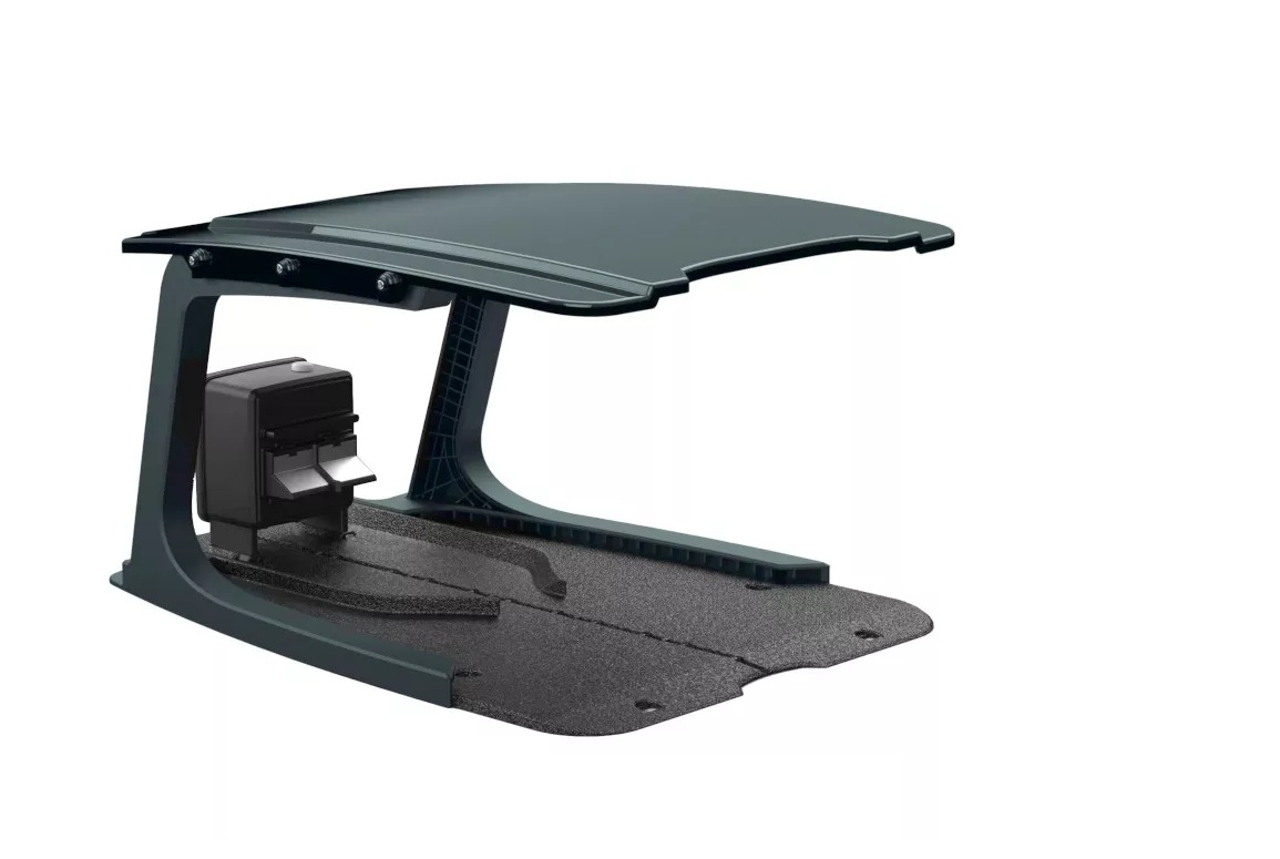 Beskyttelse til robotgressklipper WIPER L29Z04410A