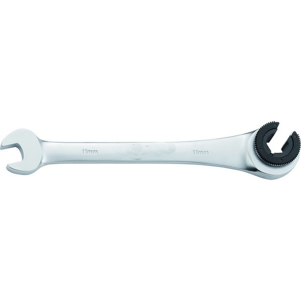 Fastnøkkel med skralle Condor Werkzeug C4077/10; 10 mm