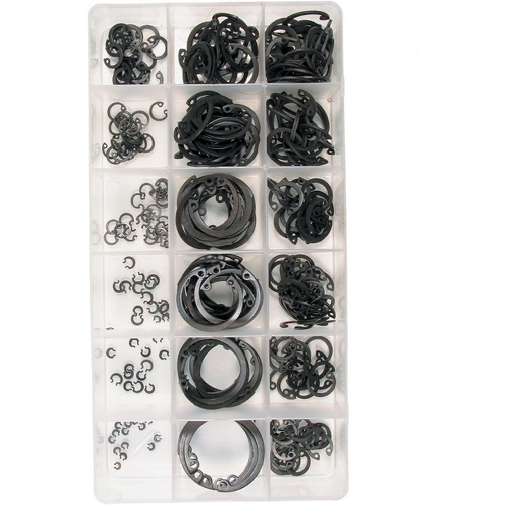 Sett Condor Werkzeug C9070; 3-32 mm; 300 stk