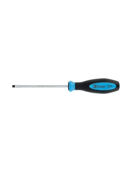 Flat skrutrekker Condor Werkzeug C49755; 5,5x125 mm