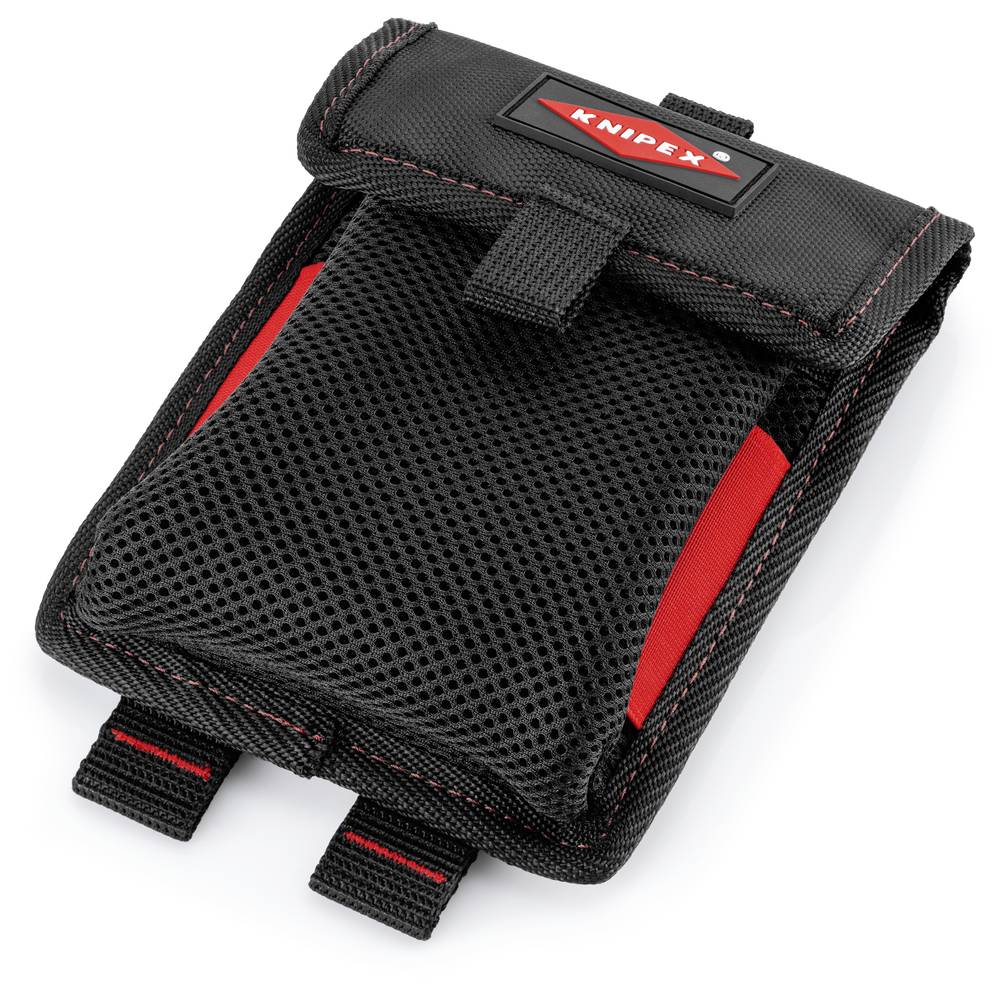 Verktøyoppbevaring Knipex 001950LE; 190x135x40 mm