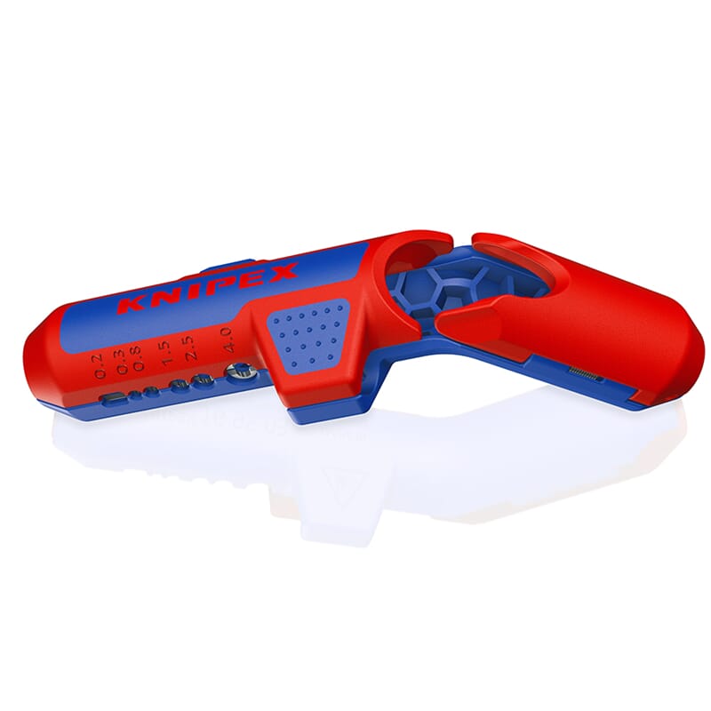 Universal ledning rengjøringsverktøy  Knipex 169503SB; 135 mm