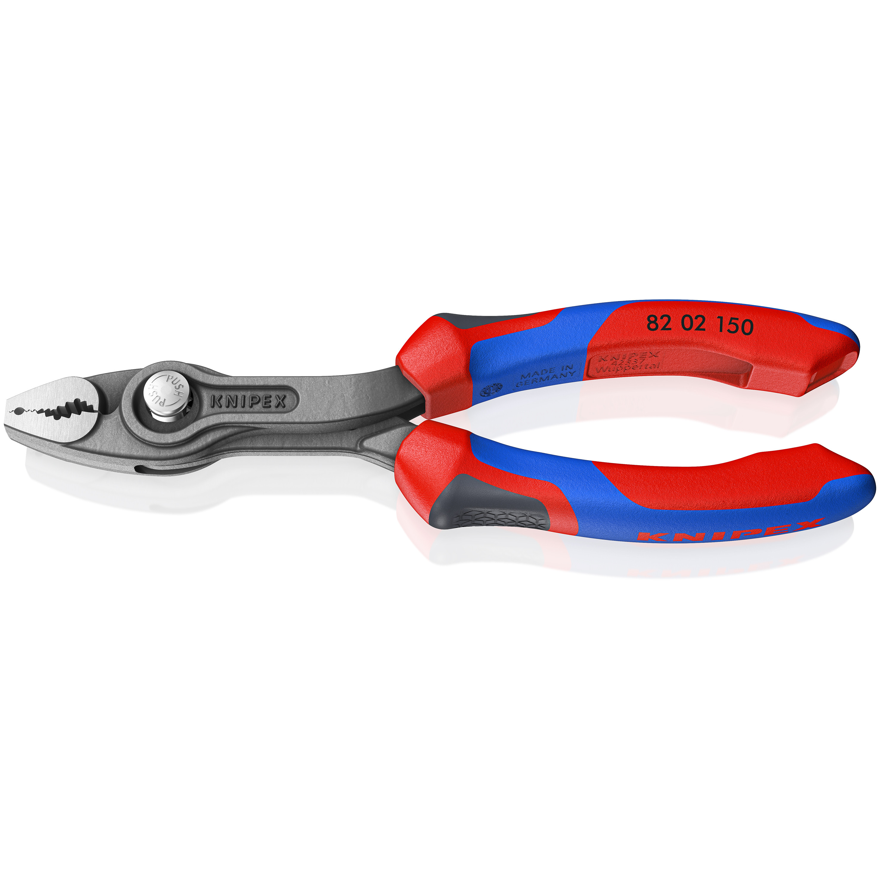 Tang Knipex 8202150SB; 150 mm