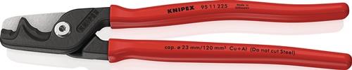 Kabelsaks Knipex 9511225; 225 mm