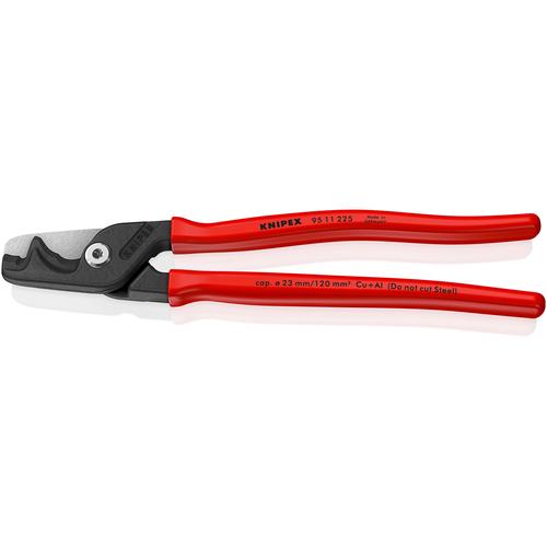 Kabelsaks Knipex 9511225SB; 225 mm