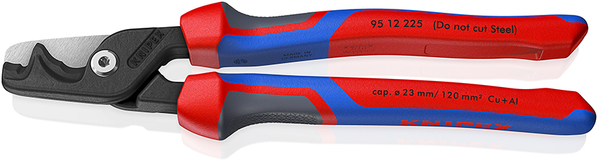 Kabelsaks Knipex 9512225; 225 mm