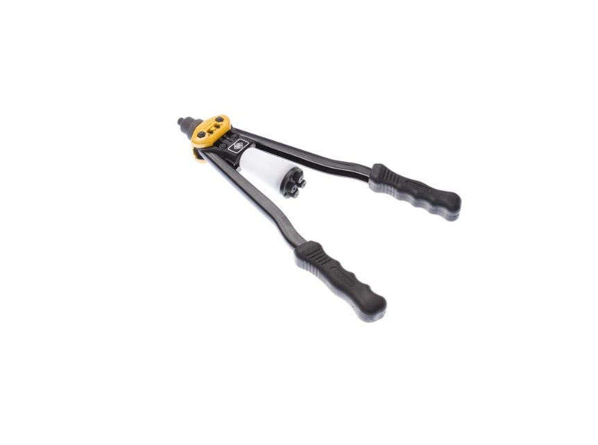 Manuell naglepistol Forte tools 412915; 360 mm