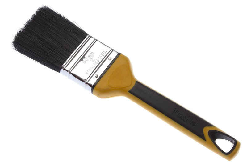 Børste Forte tools 2899/2; 50 mm