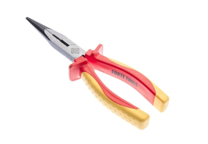 Tang Forte tools VDE01003-8; 200 mm