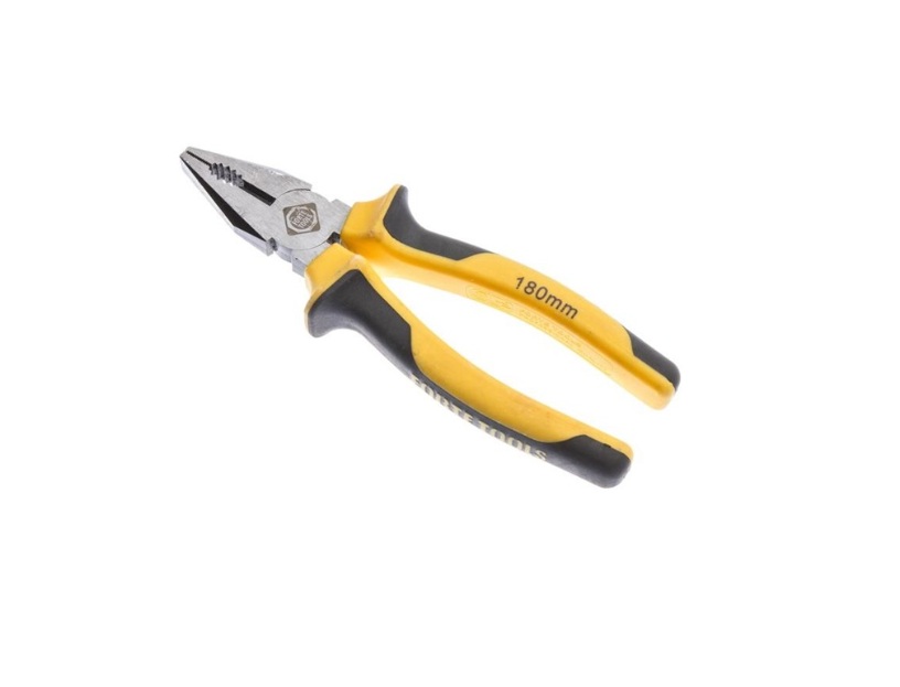 Flattang Forte tools VDE01001-7; 180 mm
