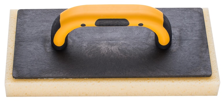 Svamp til rengjøring av keramiske fliser Forte tools KS0840-142803; 280x140 mm