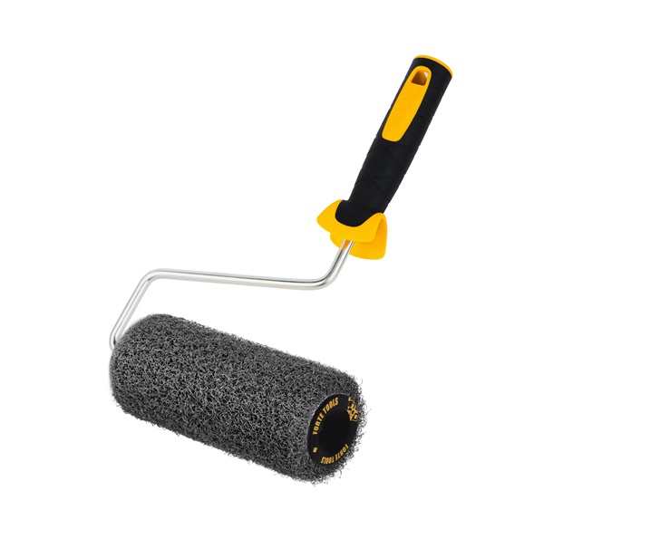Ruller Forte tools KS0112-994818; 48 mm; 180 mm