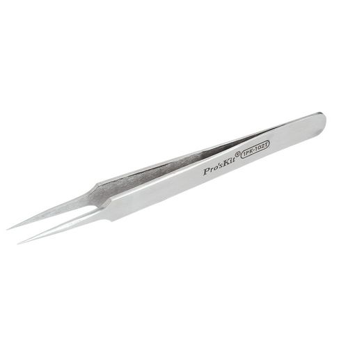 pinsett ProsKit 1PK-102T; 120 mm