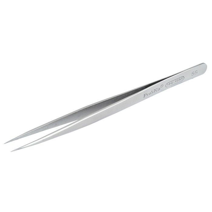 pinsett ProsKit 1PK-105T; 140 mm