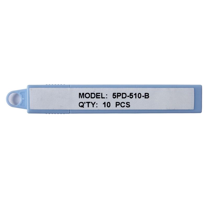 Reserveblad ProsKit 5PD-510-B; 10 stk