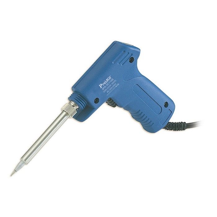 Loddebolt ProsKit 8PK-SC116NB; 20/40 W