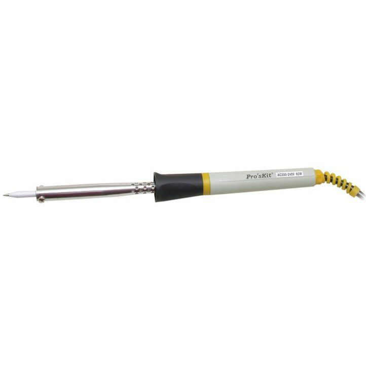 Loddebolt ProsKit 8PK-S120NB-60; 60 W
