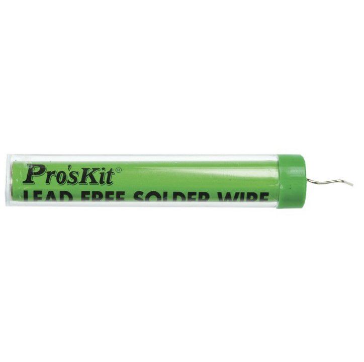 Loddemetall ProsKit 9SN-310G; 1 mm