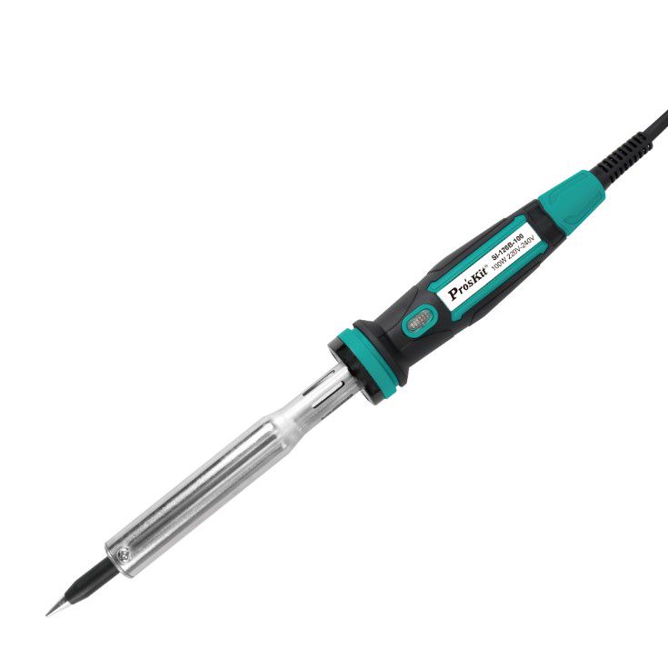 Loddebolt ProsKit SI-126B-80; 80 W